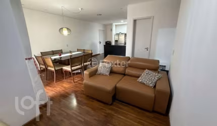 Apartamento com 2 quartos à venda na Rua São Paulo, 1340, Cerâmica, São Caetano do Sul, 80 m2 por R$ 740.000