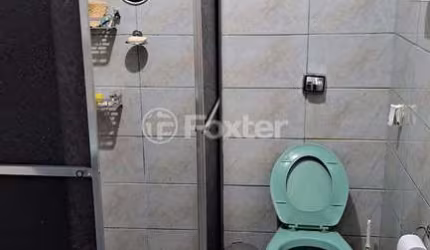 Casa com 1 quarto à venda na Rua João Barbosa Rabelo, 700, Jardim Romano, São Paulo, 70 m2 por R$ 900.000