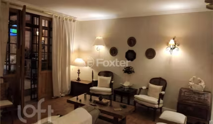 Casa com 4 quartos à venda na Rua Indiana, 710, Brooklin Paulista, São Paulo, 370 m2 por R$ 3.800.000