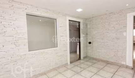 Casa com 3 quartos à venda na Rua Doutor Andrade Pertence, 91, Vila Olímpia, São Paulo, 244 m2 por R$ 2.150.000