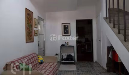 Casa com 3 quartos à venda na Rua Doutor Andrade Pertence, 210, Vila Olímpia, São Paulo, 96 m2 por R$ 730.000