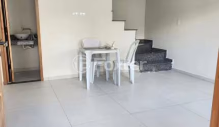 Casa com 2 quartos à venda na Rua Campo Belo, 44, Vila Alpina, São Paulo, 92 m2 por R$ 530.000