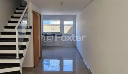 Apartamento com 2 quartos à venda na Rua Maria Antônia Carmona, 85, Vila Romano, São Paulo, 77 m2 por R$ 542.000