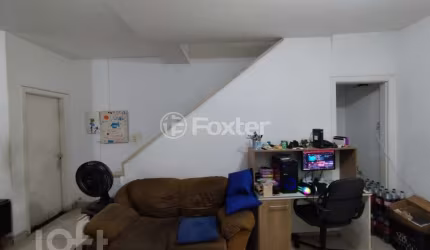 Casa com 2 quartos à venda na Rua Diogo Freire, 257, Bosque da Saúde, São Paulo, 87 m2 por R$ 1.100.000
