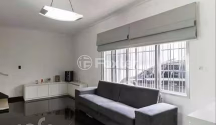 Casa com 5 quartos à venda na Rua Edgar de Campos, 127, Vila Nair, São Paulo, 300 m2 por R$ 1.590.000