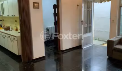 Casa com 3 quartos à venda na Rua Maria Veltri, 187, Vila Talarico, São Paulo, 240 m2 por R$ 830.000