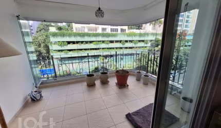 Apartamento com 3 quartos à venda na Rua Leonardo Cerveira Varandas, 310, Paraíso do Morumbi, São Paulo, 107 m2 por R$ 950.000