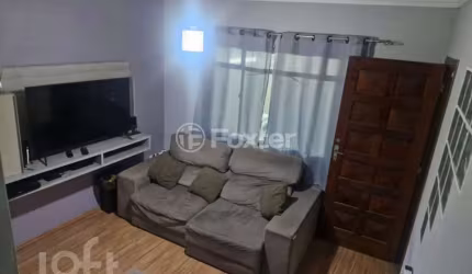 Casa com 3 quartos à venda na Rua Venceslau Pereira de Souza, 68, Cooperativa, São Bernardo do Campo, 125 m2 por R$ 349.800