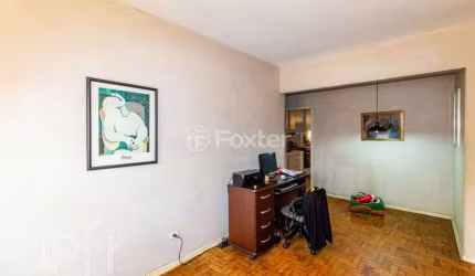 Apartamento com 2 quartos à venda na Rua Tavares Bastos, 469, Perdizes, São Paulo, 75 m2 por R$ 650.000