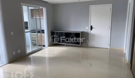 Apartamento com 4 quartos à venda na Rua Salvador Simões, 1213, Vila Dom Pedro I, São Paulo, 136 m2 por R$ 1.460.000