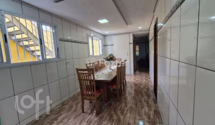 Casa com 4 quartos à venda na Rua Phobus, 683, Cidade Satélite Santa Bárbara, São Paulo, 240 m2 por R$ 630.000
