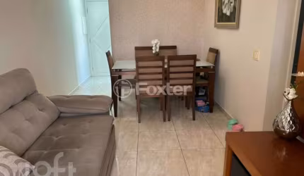 Apartamento com 3 quartos à venda na Rua Goanana, 40, Vila Esperança, São Paulo, 73 m2 por R$ 590.000