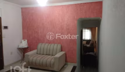 Casa com 2 quartos à venda na Rua Francisco Inhesta Spinosa, 152, Jardim Olinda, Mauá, 195 m2 por R$ 420.000