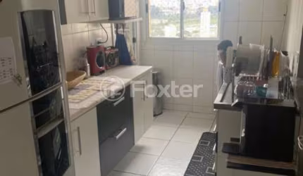 Apartamento com 2 quartos à venda na Avenida Estados Unidos, 267, Parque das Nações, Santo André, 65 m2 por R$ 520.000