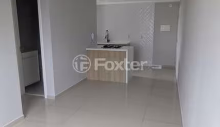Apartamento com 3 quartos à venda na Rua Rego Barros, 815, Jardim Vila Formosa, São Paulo, 61 m2 por R$ 389.990
