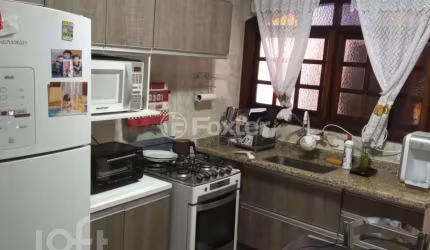 Casa com 2 quartos à venda na Rua Antônio Xavier de Matos, 236, Engenheiro Goulart, São Paulo, 105 m2 por R$ 550.000