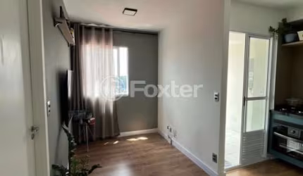 Apartamento com 1 quarto à venda na Rua Dias Vieira, 410, Vila Sônia, São Paulo, 31 m2 por R$ 360.000