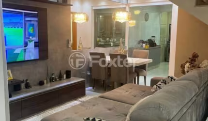 Casa com 3 quartos à venda na Rua Coronel Silva Tavares, 65, Vila Gomes Cardim, São Paulo, 171 m2 por R$ 1.800.000