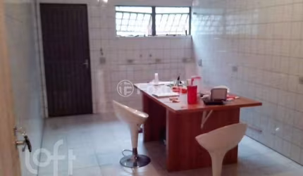 Casa com 4 quartos à venda na Rua Haiti, 320, Parque das Nações, Santo André, 280 m2 por R$ 550.000
