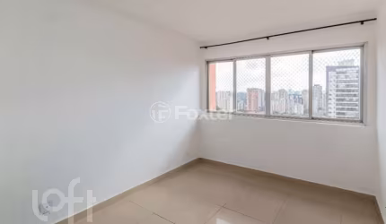 Apartamento com 2 quartos à venda na Avenida João Barreto de Menezes, 939, Vila Santa Catarina, São Paulo, 58 m2 por R$ 330.000
