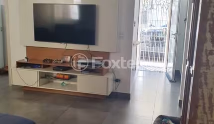 Casa com 2 quartos à venda na Rua Atlante, 27, Ipiranga, São Paulo, 100 m2 por R$ 750.000