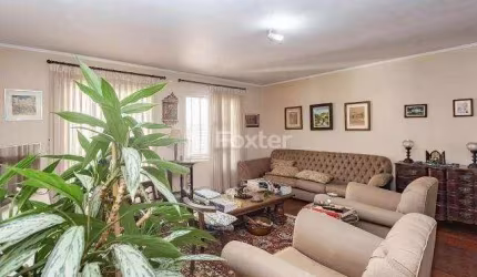 Apartamento com 3 quartos à venda na Alameda Lorena, 532, Jardim Paulista, São Paulo, 168 m2 por R$ 2.550.000