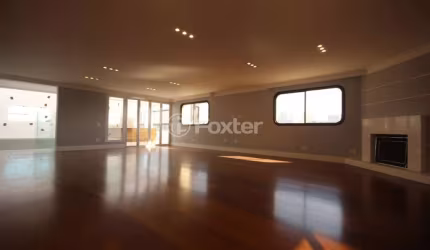 Apartamento com 4 quartos à venda na Rua Engenheiro Edgar Egídio de Sousa, 303, Santa Cecília, São Paulo, 453 m2 por R$ 7.900.000