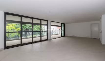 Apartamento com 4 quartos à venda na Rua José Donatelli, 8, Sumaré, São Paulo, 277 m2 por R$ 4.750.000