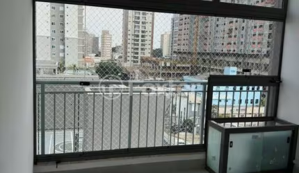 Kitnet / Stúdio à venda na Rua Eduardo Carlos Pereira, 451, Vila Dom Pedro I, São Paulo, 34 m2 por R$ 350.000