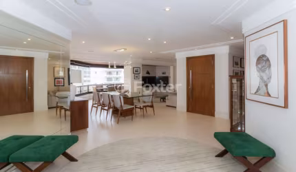 Apartamento com 3 quartos à venda na Rua Aimberê, 405, Perdizes, São Paulo, 244 m2 por R$ 3.000.000