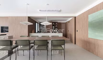 Apartamento com 4 quartos à venda na Avenida Pompéia, 581, Pompéia, São Paulo, 192 m2 por R$ 4.915.762