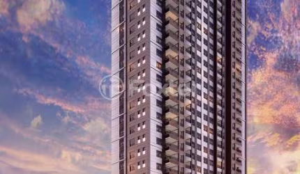 Apartamento com 2 quartos à venda na Avenida Nova Independência, 110, Brooklin, São Paulo, 80 m2 por R$ 1.447.411