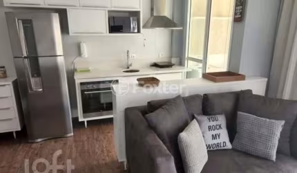 Apartamento com 1 quarto à venda na Rua Bacairis, 250, Vila Formosa, São Paulo, 42 m2 por R$ 450.000
