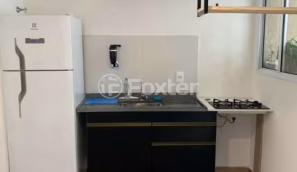 Apartamento com 1 quarto à venda na Rua dos Estudantes, 357, Sé, São Paulo, 28 m2 por R$ 300.000