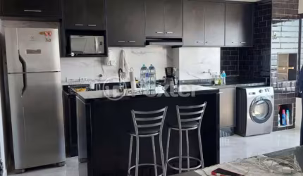 Apartamento com 2 quartos à venda na Rua Domingos Paiva, 152, Brás, São Paulo, 50 m2 por R$ 750.000