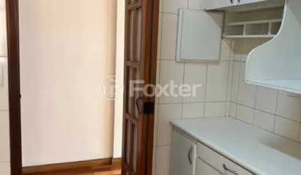 Apartamento com 3 quartos à venda na Rua Trajano Reis, 155, Jardim das Vertentes, São Paulo, 74 m2 por R$ 645.000