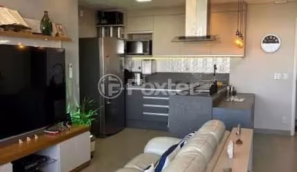 Apartamento com 1 quarto à venda na Praça Dom Francisco de Souza, 126, Santo Amaro, São Paulo, 71 m2 por R$ 1.050.000