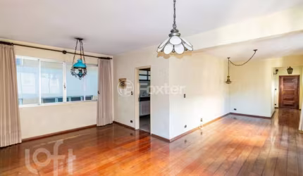 Apartamento com 3 quartos à venda na Rua Tucumã, 133, Jardim Europa, São Paulo, 170 m2 por R$ 4.800.000
