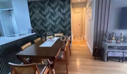 Apartamento com 3 quartos à venda na Rua José da Silva Ribeiro, 576, Vila Andrade, São Paulo, 110 m2 por R$ 1.219.000