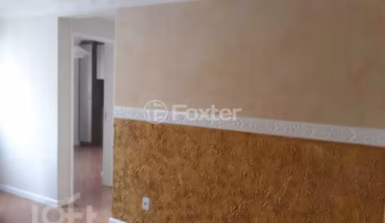 Apartamento com 2 quartos à venda na Rua Vice-Presidente Vital Humberto Batista Soares, 405, Parque São Vicente, Mauá, 49 m2 por R$ 295.000