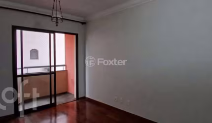 Apartamento com 1 quarto à venda na Rua Sargento Cid, 221, Vila Alzira, Santo André, 49 m2 por R$ 340.000