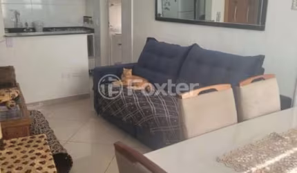 Casa em condomínio fechado com 2 quartos à venda na Rua Ipomeias, 372, Vila Bela, São Paulo, 75 m2 por R$ 429.300