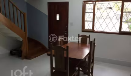 Casa com 3 quartos à venda na Rua dos Americanos, 687, Barra Funda, São Paulo, 125 m2 por R$ 750.000