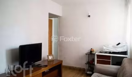 Apartamento com 2 quartos à venda na Rua Tavannes, 125, Lauzane Paulista, São Paulo, 42 m2 por R$ 350.000