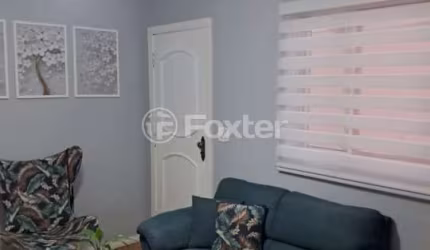 Casa com 2 quartos à venda na Rua Luís Barbalho, 17, Vila Eldízia, Santo André, 150 m2 por R$ 590.000