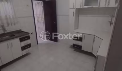 Apartamento com 3 quartos à venda na Rua General Flores, 80, Vila Humaitá, Santo André, 86 m2 por R$ 614.800