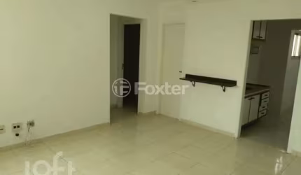 Apartamento com 2 quartos à venda na Avenida Edu Chaves, 639, Parque Edu Chaves, São Paulo, 53 m2 por R$ 318.000