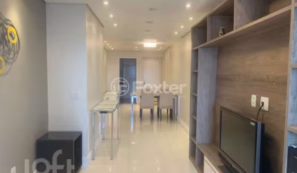 Apartamento com 3 quartos à venda na Rua Cônego José Norberto, 159, Vila Brasílio Machado, São Paulo, 86 m2 por R$ 849.000