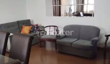 Apartamento com 3 quartos à venda na Rua General Bagnuolo, 493, Quinta da Paineira, São Paulo, 127 m2 por R$ 810.000
