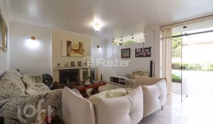 Casa com 4 quartos à venda na Rua Breno Pinheiro, 160, Jardim Morumbi, São Paulo, 345 m2 por R$ 2.000.000